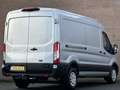 Ford Transit 350 2.0TDCI L3H2 / Camera / Cruisecontrol / Euro6 Zilver - thumbnail 4