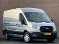 Ford Transit 350 2.0TDCI L3H2 / Camera / Cruisecontrol / Euro6 Zilver - thumbnail 18