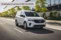 Nissan Townstar EV 22kW Van Tekna PC Silber - thumbnail 1