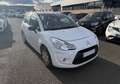 Citroen C3 1.0 VTI ATTRACTION Blanc - thumbnail 3