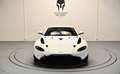 Aston Martin V8 gt4 4 amr saison 2023 Weiß - thumbnail 2