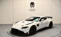 Aston Martin V8 gt4 4 amr saison 2023 Weiß - thumbnail 1