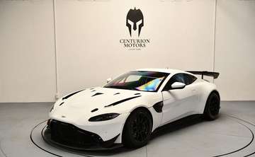 gt4 4 amr saison 2023