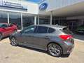 Ford Focus 1.0 Flexifuel 125ch mHEV ST-Line Business Gris - thumbnail 5