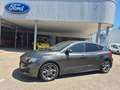 Ford Focus 1.0 Flexifuel 125ch mHEV ST-Line Business Gris - thumbnail 2
