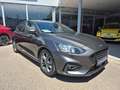 Ford Focus 1.0 Flexifuel 125ch mHEV ST-Line Business Gris - thumbnail 10