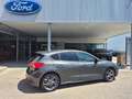 Ford Focus 1.0 Flexifuel 125ch mHEV ST-Line Business Gris - thumbnail 6
