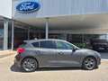Ford Focus 1.0 Flexifuel 125ch mHEV ST-Line Business Gris - thumbnail 7