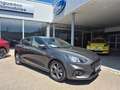 Ford Focus 1.0 Flexifuel 125ch mHEV ST-Line Business Gris - thumbnail 9