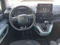 Citroen Berlingo 1.2 PureTech Live, airco,cruise,Andriod/Carplay na Zwart - thumbnail 10