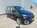 Citroen Berlingo 1.2 PureTech Live, airco,cruise,Andriod/Carplay na Zwart - thumbnail 3