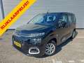 Citroen Berlingo 1.2 PureTech Live, airco,cruise,Andriod/Carplay na Zwart - thumbnail 1