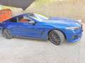 BMW M850 Azul - thumbnail 20