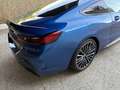 BMW M850 Azul - thumbnail 18