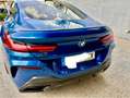 BMW M850 Azul - thumbnail 2