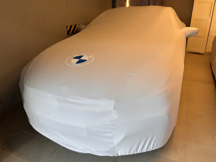 BMW 2009