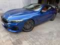 BMW M850 Azul - thumbnail 19