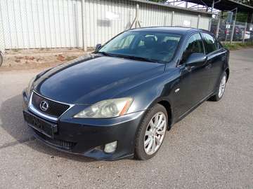 IS 220d DPNR