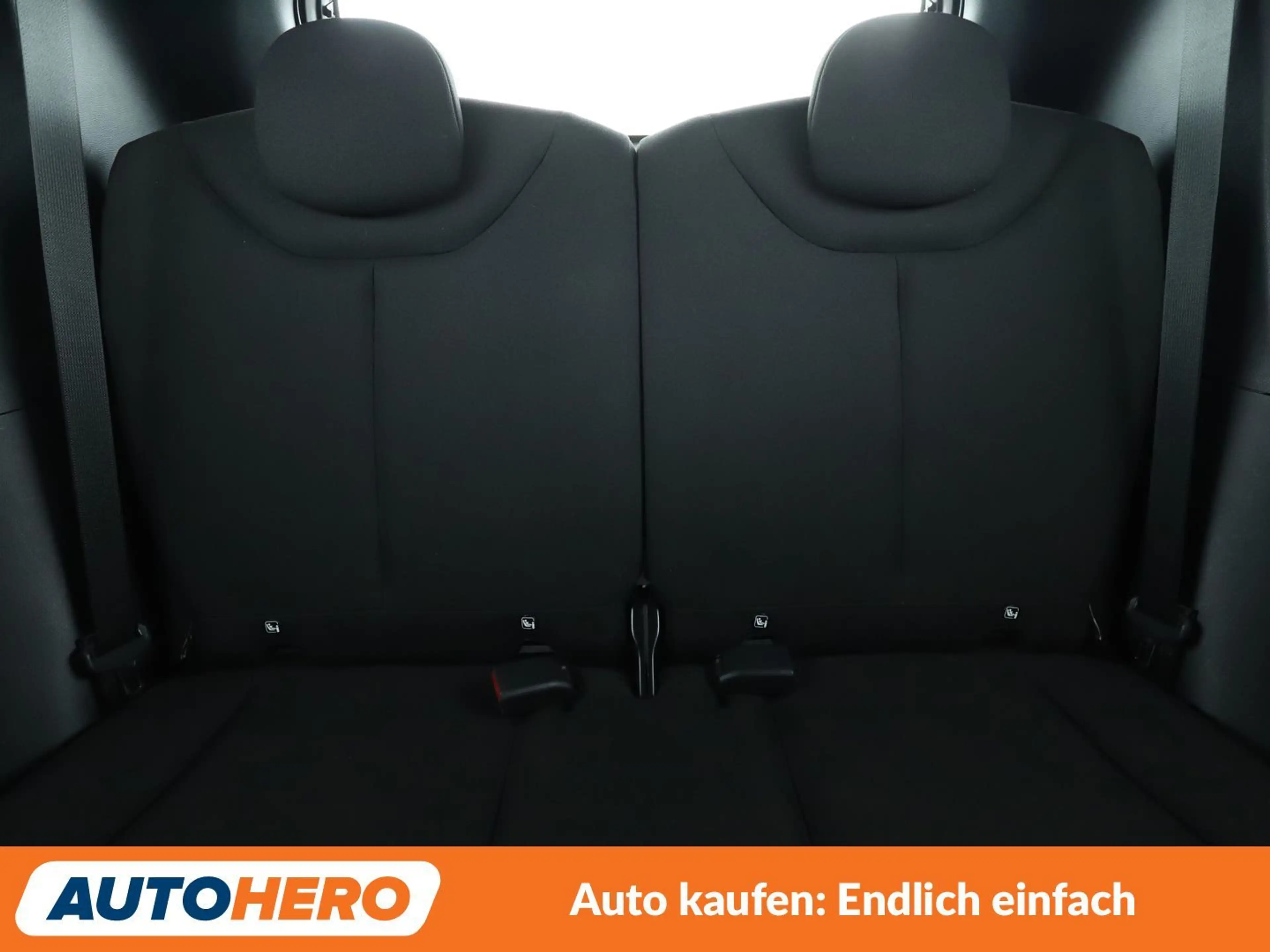 Toyota Aygo X 1.0 VVT-i Business Edition Aut.*ACC*CAM*SHZ* — photo 15