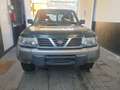 Nissan Patrol 2.8 Turbo SLX A/B Vert - thumbnail 3