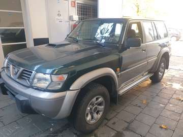 2.8 Turbo SLX A/B