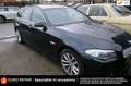 BMW M550 5-serie Touring M550xd MOTOR DEFECT EXPORT PRICE! Zwart - thumbnail 1