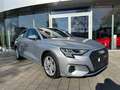Audi A3 30 TDI S tronic LED Soundsystem Vir Silber - thumbnail 2