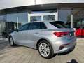Audi A3 30 TDI S tronic LED Soundsystem Vir Silber - thumbnail 15