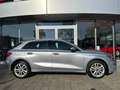 Audi A3 30 TDI S tronic LED Soundsystem Vir Silber - thumbnail 3