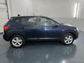 Nissan Qashqai 1,5 dCi tekna * NAVI + CARPLAY * SOFORT FINANZI... Blau - thumbnail 6