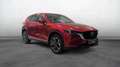 Mazda CX-5 2.0 G 121KW EVOLUTION 2WD 5P Rojo - thumbnail 1
