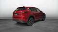 Mazda CX-5 2.0 G 121KW EVOLUTION 2WD 5P Rojo - thumbnail 3