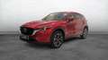 Mazda CX-5 2.0 G 121KW EVOLUTION 2WD 5P Rojo - thumbnail 7