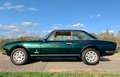 Peugeot 504 Coupe V6 TI Verde - thumbnail 3