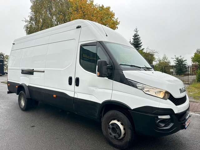 Iveco Daily*65C17*3.0 HPI*Maxi-XXL-Extra-Lang*Tip-Top*