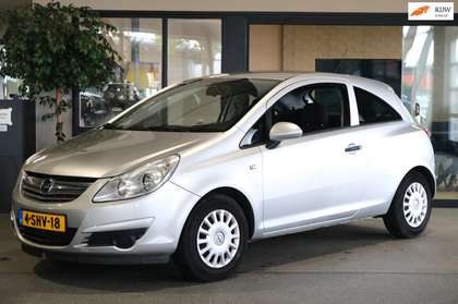 Opel Corsa 1.0-12V Essentia Airco Cv Elek ramen
