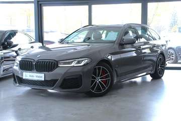 d M Sport (G31) *A-LED*PANO*HiFi*Kamera*LEDER