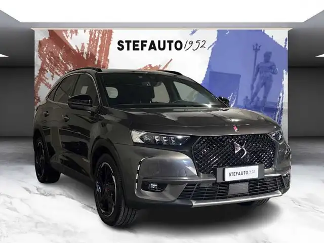 DS Automobiles DS 7 Crossback 7 Crossback - DS7 Crossback 1.5 bluehdi Performanc