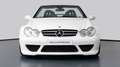 Mercedes-Benz CLK 55 AMG CLK DTM AMG Cabriolet Biały - thumbnail 5