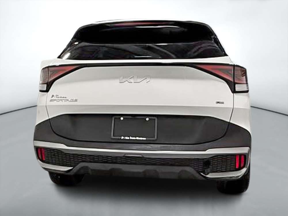 2023 Kia Sportage X-LINE LIMITED — снимка 1