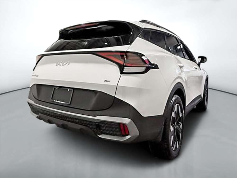 2023 Kia Sportage X-LINE LIMITED — снимка 1