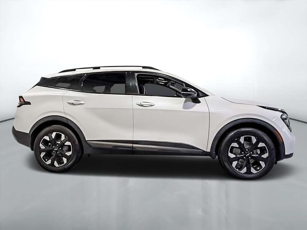 2023 Kia Sportage X-LINE LIMITED — снимка 1