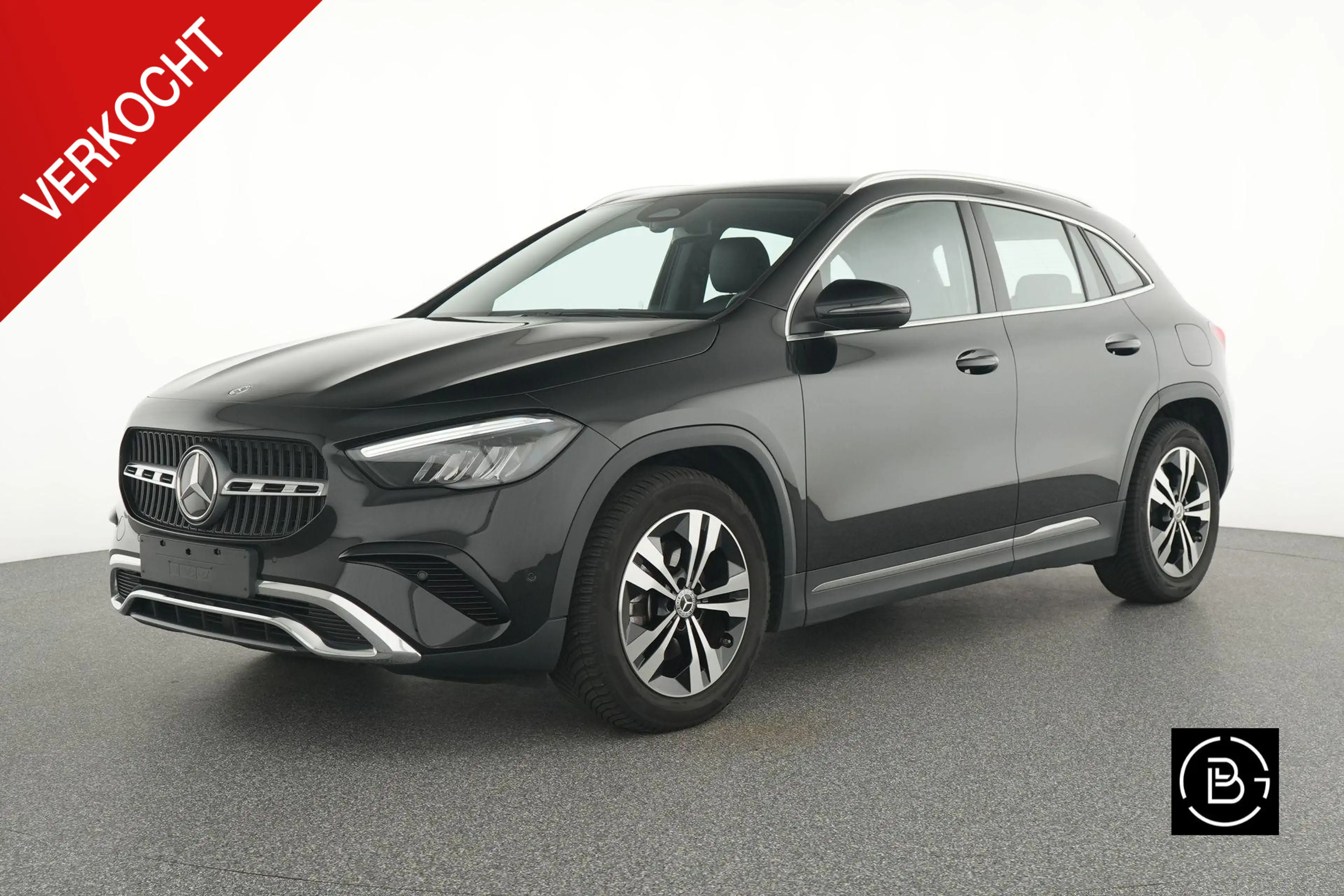 Mercedes-Benz GLA 180 Business Line