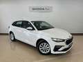 Skoda Scala 1.0 TSI Essence 70kW Blanc - thumbnail 1