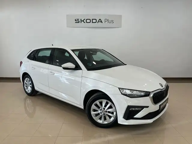 Skoda Scala 1.0 TSI Essence 70kW