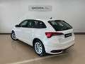Skoda Scala 1.0 TSI Essence 70kW Blanc - thumbnail 2