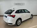 Skoda Scala 1.0 TSI Essence 70kW Blanc - thumbnail 11