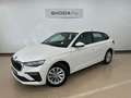 Skoda Scala 1.0 TSI Essence 70kW Blanc - thumbnail 10