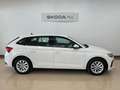 Skoda Scala 1.0 TSI Essence 70kW Blanc - thumbnail 3