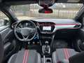 Opel Corsa 1.2 101pk GS Line Sport, Apple Carplay, stoelverwa Grau - thumbnail 5